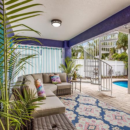 Banana Cabana Holmes Beach Ngoại thất bức ảnh
