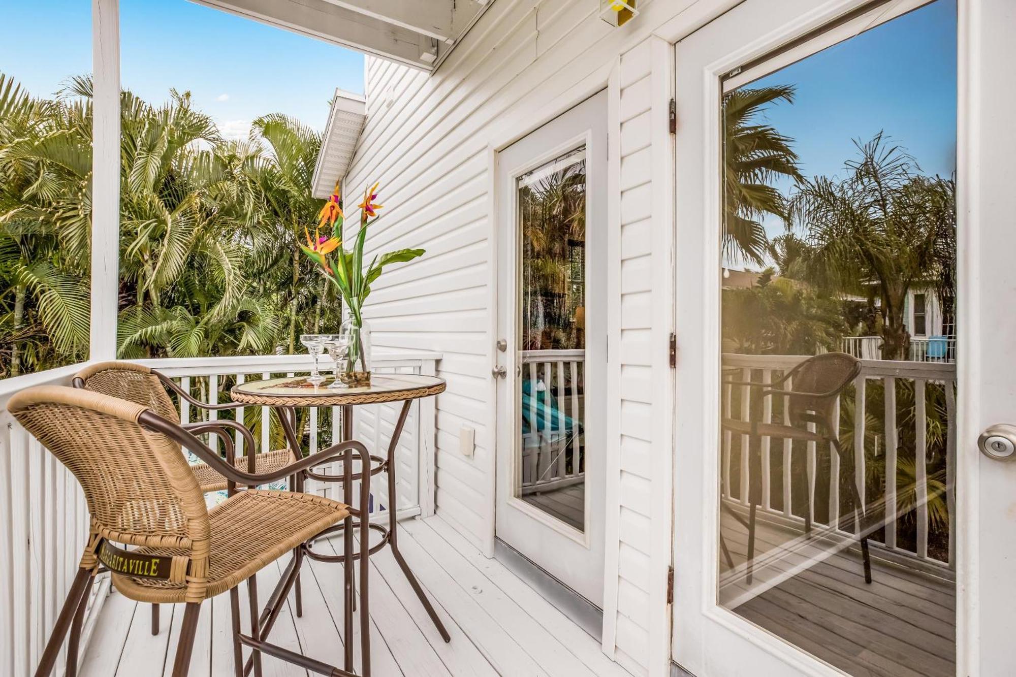 Banana Cabana Holmes Beach Ngoại thất bức ảnh
