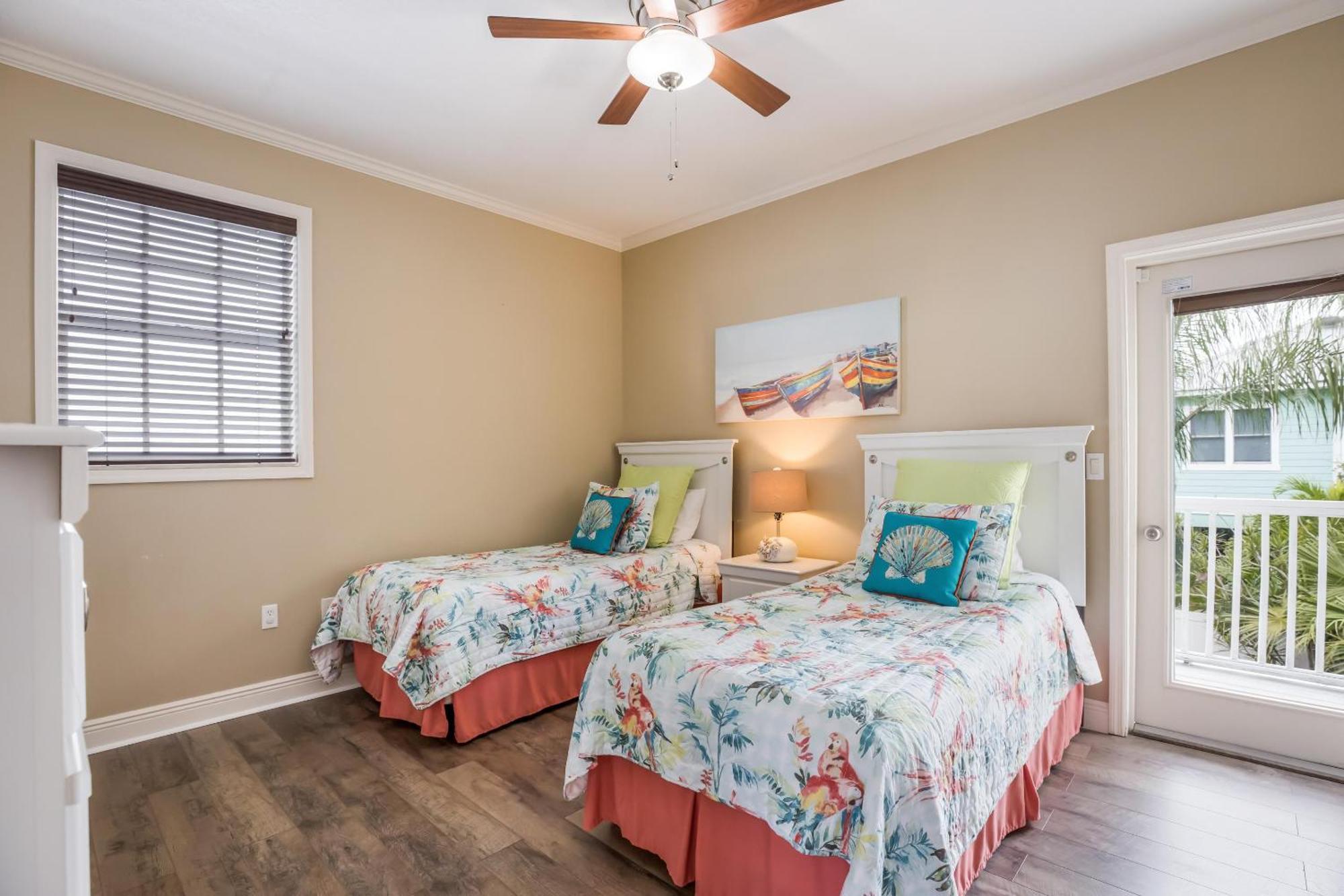 Banana Cabana Holmes Beach Ngoại thất bức ảnh